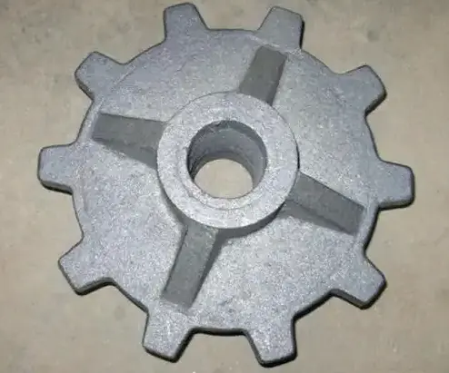 How Can You Tell Cast Iron From Cast Ductile Iron?